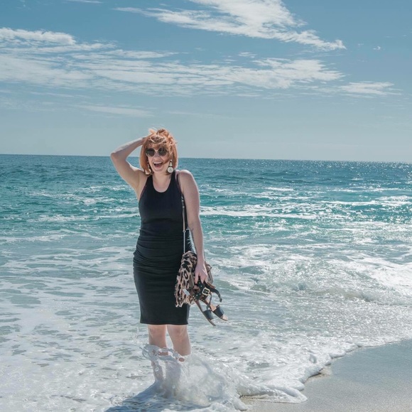 Meet your Posher, Jamie - Picture 3 of 4